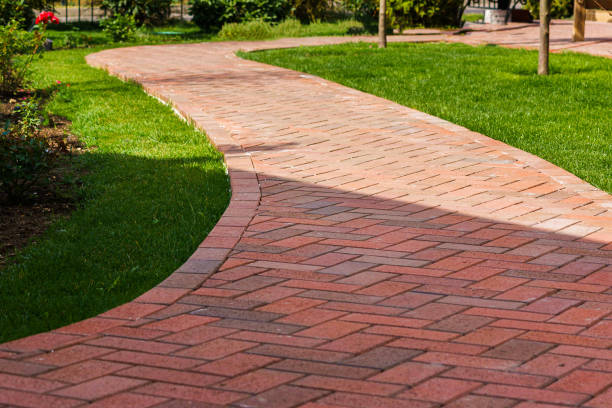 Best Affordable Driveway Pavers  in Verona, PA