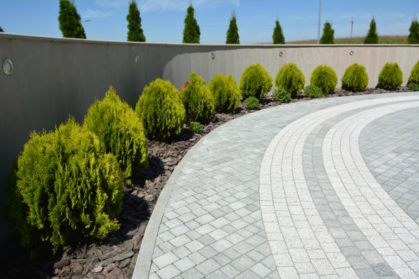 Best Commercial Driveway Pavers  in Verona, PA