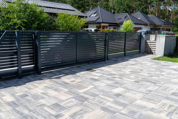 Best Driveway Pavers Contractor  in Verona, PA