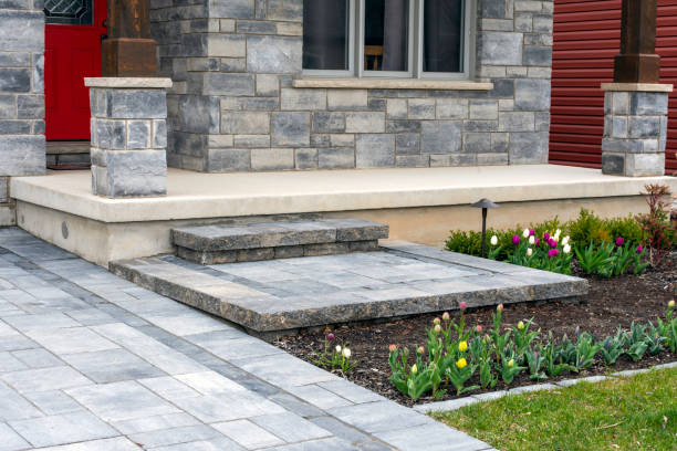 Commercial Driveway Pavers in Verona, PA