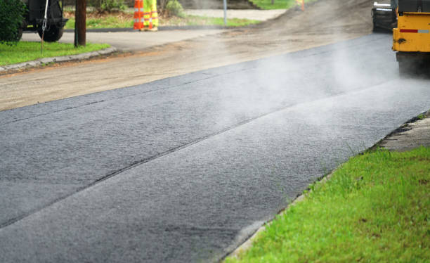 Best Driveway Pavers Installation  in Verona, PA