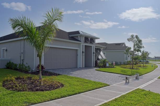 Best Driveway Pavers for Homes  in Verona, PA