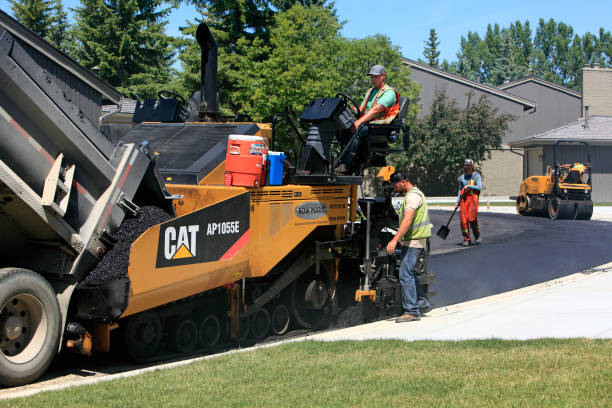 Best Driveway Pavers Near Me  in Verona, PA