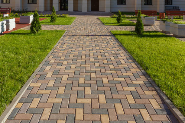 Best Interlocking Driveway Pavers  in Verona, PA